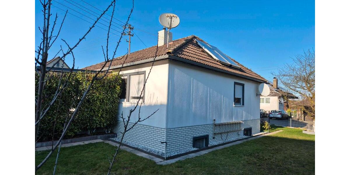 Bungalow Neuried - 3 Zimmer, 78 m&sup2;, 399.000&euro; | Angebot:26419235