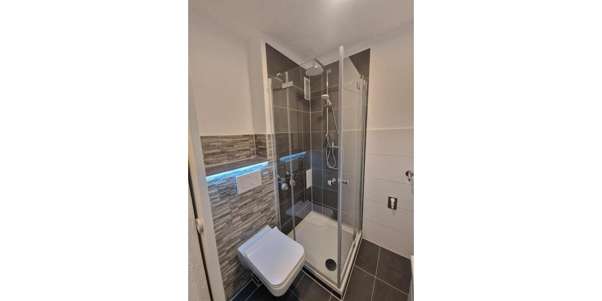 Erdgeschoßwohnung Heidenheim an der Brenz - 1 Zimmer, 25 m&sup2;, 500&euro; | Angebot:26611912