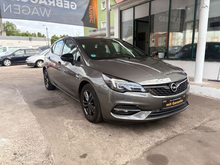 Astra