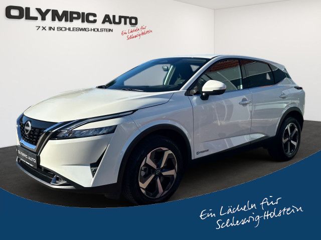 Nissan Qashqai 12.200 km 27.990 € Westerrönfeld 24784