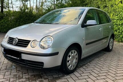 VW Polo 150.000 km 1.900 &euro; Herford 32052