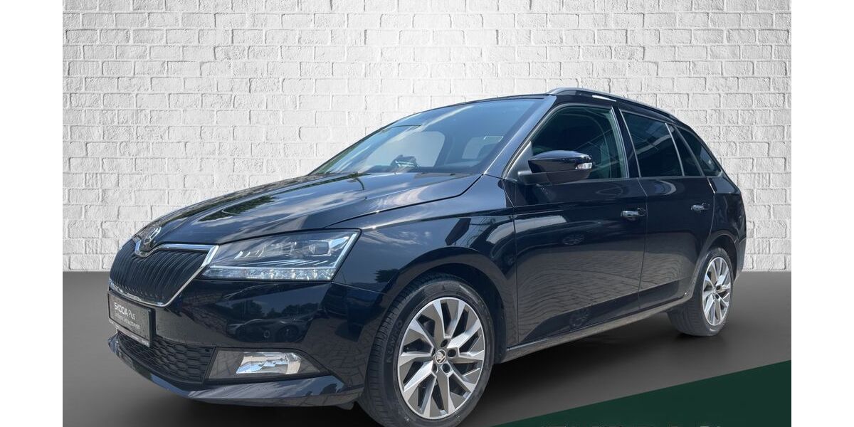 Skoda Fabia 100.650 km 14.290 € Wasserburg am Inn 83512