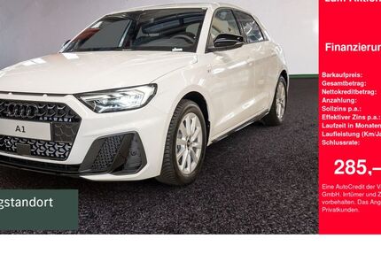 Audi A1 5.000 km 30.910 &euro; Menden 58706