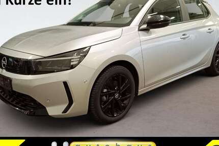 Opel Corsa 24.200 km 16.985 &euro; Vohenstrauß 92648