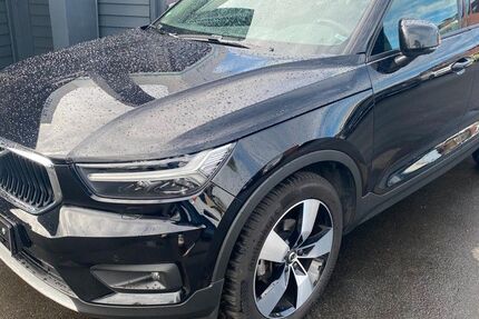 Volvo XC40 69.000 km 22.950 &euro; Hamm 59065