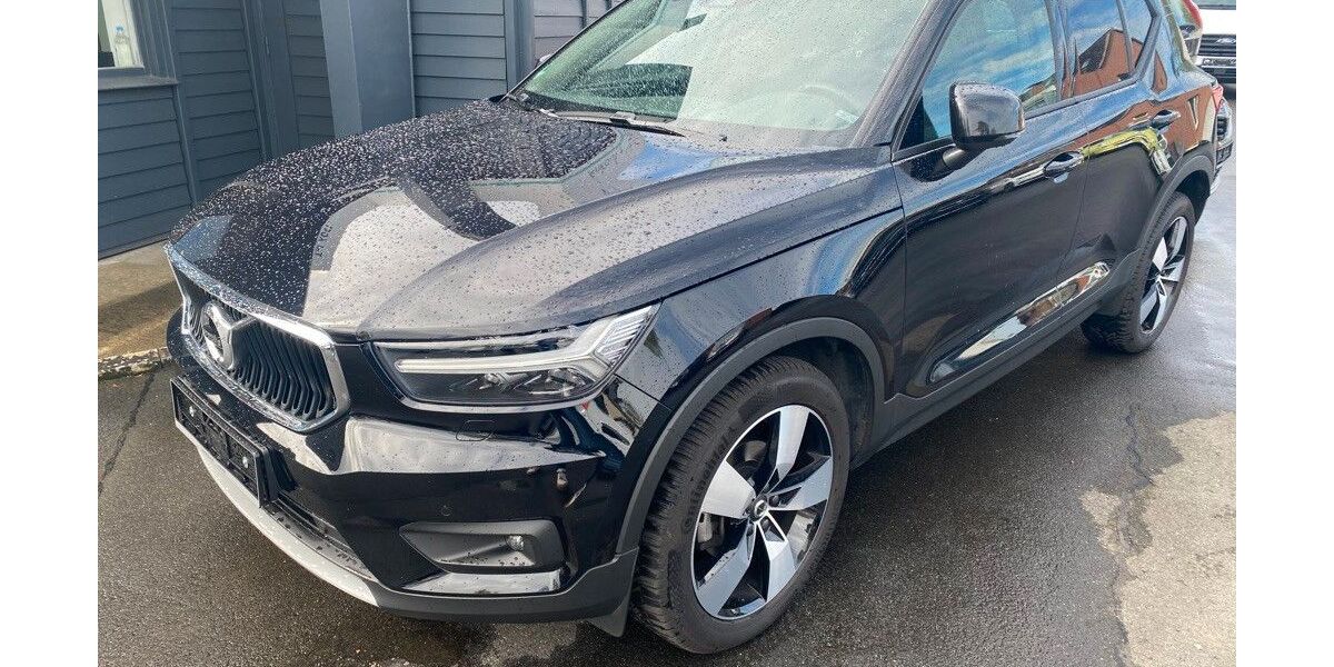 Volvo XC40 69.000 km 22.950 &euro; Hamm 59065