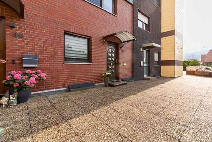 Wohnung zum Kaufen in Hamm 208.000 € 97 m²