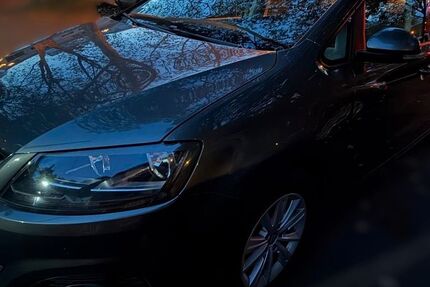 Seat Alhambra 207.000 km 13.999 &euro; Köln (Ostheim) 51107