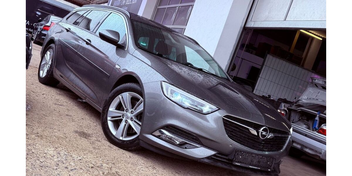 Opel Insignia 227.000 km 8.499 &euro; Seifriedswörth 84189
