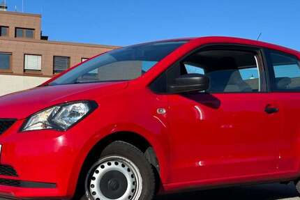 Seat Mii 100.000 km 5.699 &euro; Reutlingen 72766