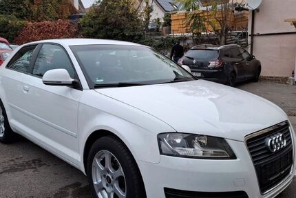 Audi A3 215.000 km 3.800 &euro; Stuttgart 70378