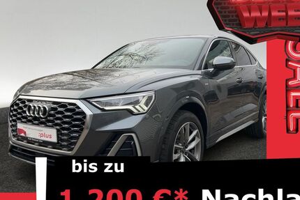 Audi Q3 16.244 km 44.920 &euro; Ulm 89073
