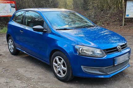 VW Polo 214.000 km 2.400 &euro; Damme 49401