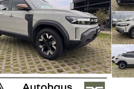 Dacia Duster 14.538 km 24.990 &euro; Harztor 99768