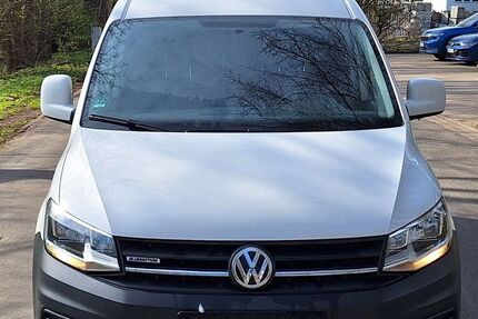 VW Caddy 110.000 km 8.300 &euro; Burgdorf (bei Hannover) 31303