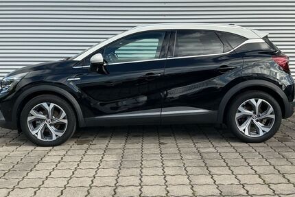 Renault Captur 34.295 km 18.480 &euro; Stade 21684