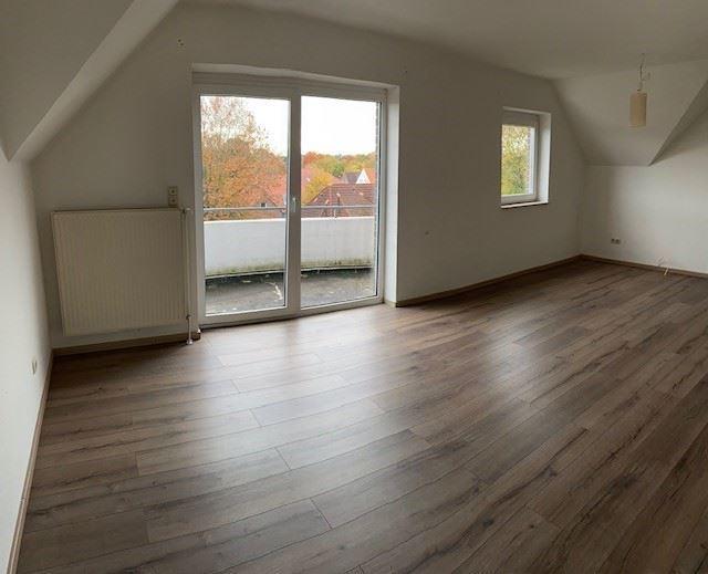 Etagenwohnung Ganderkesee - 2 Zimmer, 78 m&sup2;, 790&euro; | Angebot:24813090