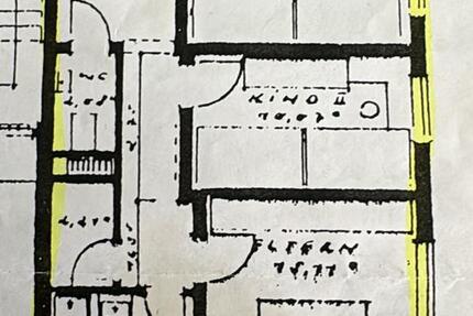 Eigentumswohnung 4 zimmer