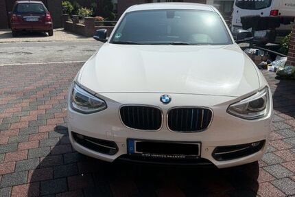 BMW 120 185.000 km 6.999 &euro; Herne 44629