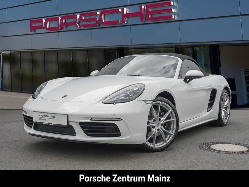 Boxster