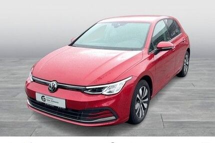 VW Golf 52.050 km 22.880 &euro; Papenburg 26871