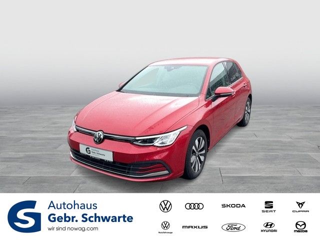 VW Golf 52.050 km 22.880 &euro; Papenburg 26871