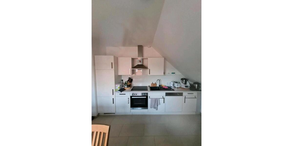 Dachgeschoßwohnung Ankum - 3 Zimmer, 95 m&sup2;, 650&euro; | Angebot:26401438