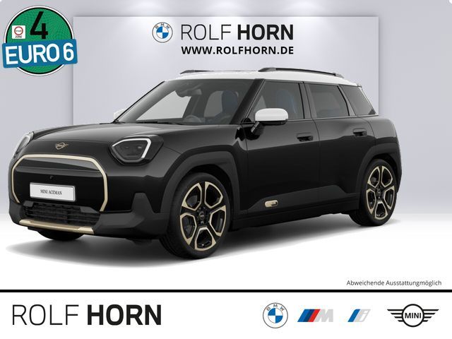 Mini Aceman E 25.813 km 31.310 &euro; Euskirchen 53879