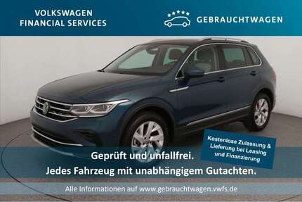 VW Tiguan 22.125 km 29.450 € Braunschweig 38112