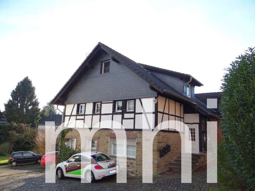 Wohnung zum Mieten in Much 450 € 45 m² 2 zimmer