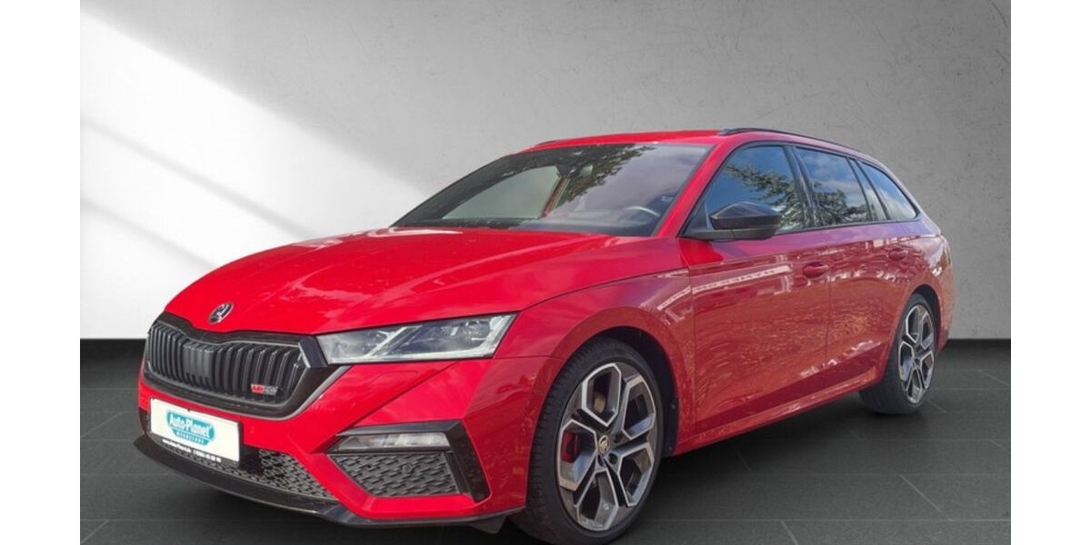 Skoda Octavia 90.470 km 31.990 &euro; Gera 07554