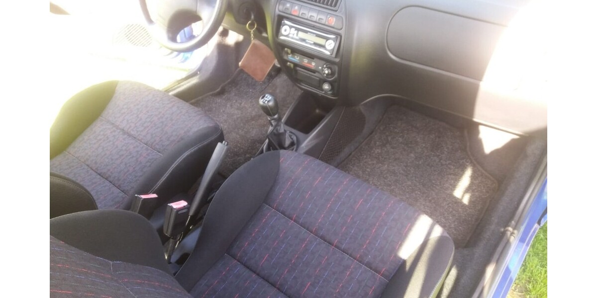 Citroen Saxo 84.000 km 1.700 &euro; Berlin 10178