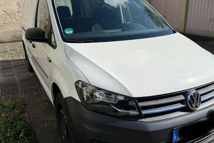 VW Caddy Maxi
