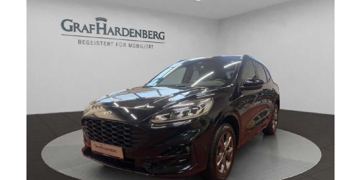 Ford Kuga 34.426 km 23.290 &euro; Karlsruhe 76185