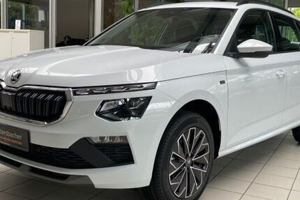 Skoda Kamiq 6.000 km 25.990 &euro; Saarbrücken 66130