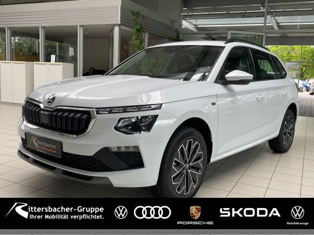 Skoda Kamiq 6.000 km 25.990 &euro; Saarbrücken 66130