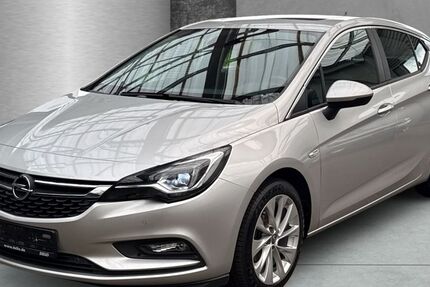 Opel Astra 70.215 km 10.950 &euro; Hamburg 22529