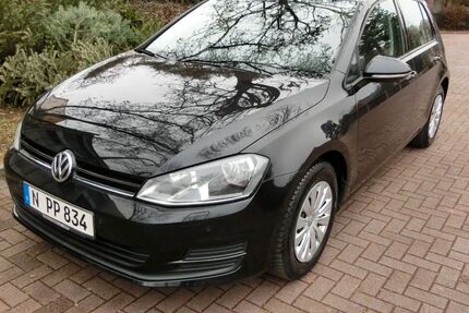 VW Golf 44.980 km 12.790 &euro; Nürnberg 90471