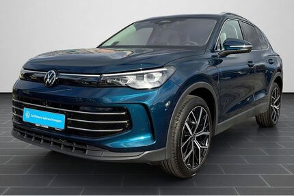 VW Tiguan 7.600 km 48.850 &euro; Mannheim 68167