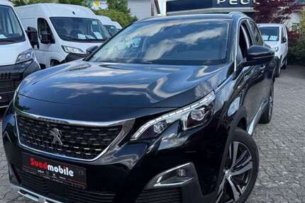 Peugeot 3008 110.000 km 16.450 &euro; Singen 78224