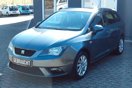 Seat Ibiza 114.000 km 4.900 &euro; Suhl 98529