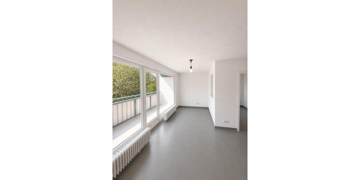Dachgeschoßwohnung Bergkamen - 3 Zimmer, 75 m&sup2;, 720&euro; | Angebot:26413914