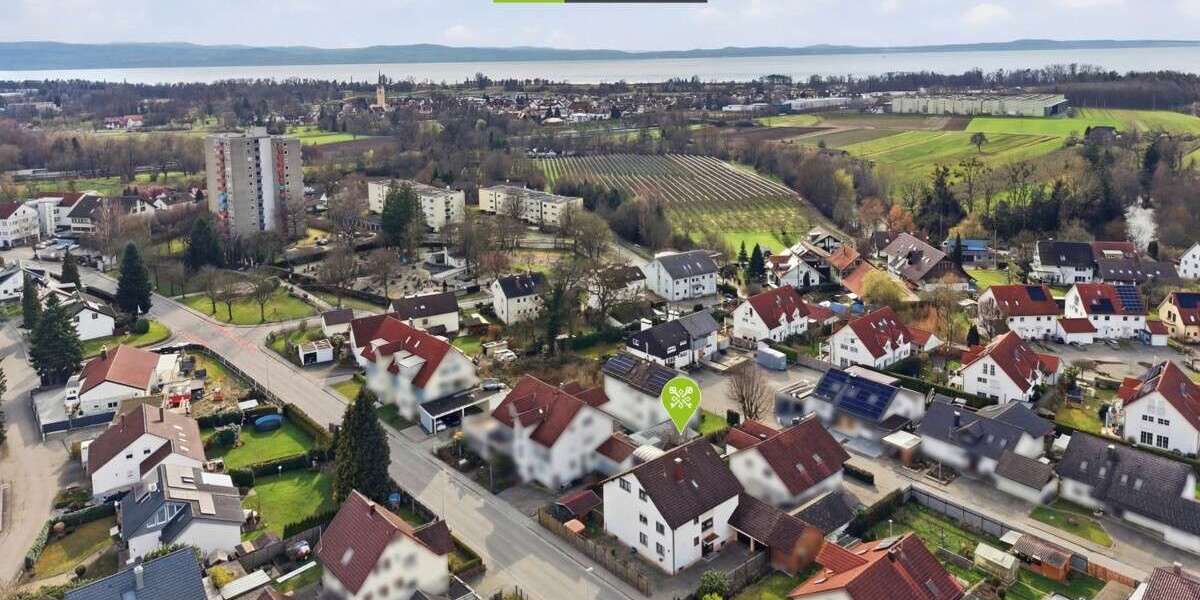 Einfamilienhaus Eriskirch / Mariabrunn Mariabrunn - 11 Zimmer, 296 m&sup2;, 1.199.000&euro; | Angebot:25905348