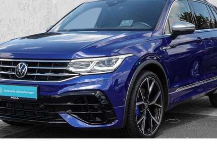 VW Tiguan 48.958 km 41.350 € Düsseldorf 40474