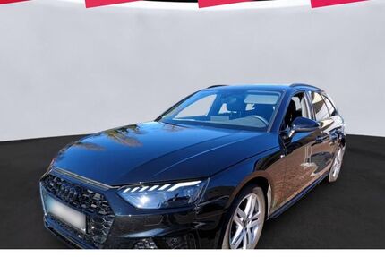 Audi A4 19.672 km 38.320 &euro; Regen 94209
