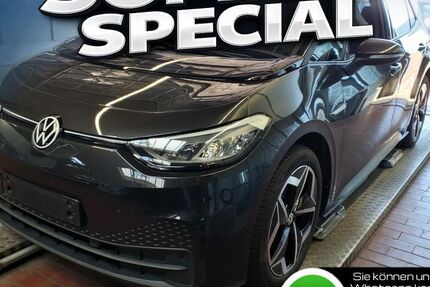 VW ID.3 82.747 km 21.900 &euro; Braunschweig 38122