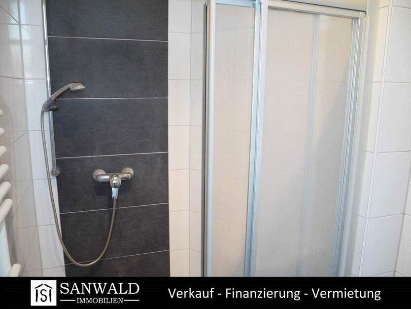 Attraktive 4,5 Zimmer mit Gartennutzung 4 zimmer