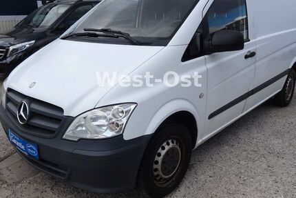 Mercedes-Benz Vito 180.000 km 6.999 &euro; Berlin 13127