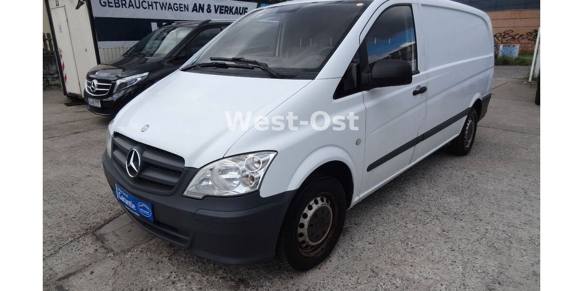 Mercedes-Benz Vito 180.000 km 6.999 &euro; Berlin 13127