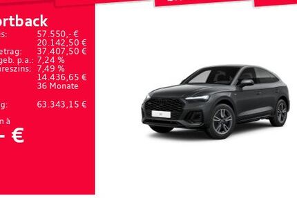 Audi Q5 28.704 km 57.550 &euro; Frankfurt am Main 60326
